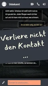 Die Stimme screenshot 2
