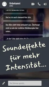 Die Stimme screenshot 3