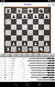 Chess - play, train & watch screenshot 7