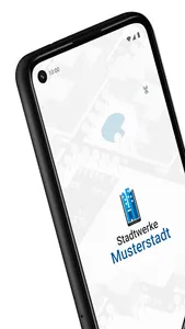CityLink Musterstadt screenshot 0