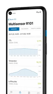 CityLink Musterstadt screenshot 2
