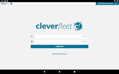 cleverfleet v2 screenshot 0