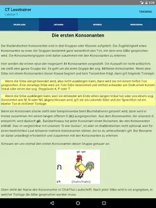 CT Lesetrainer screenshot 15
