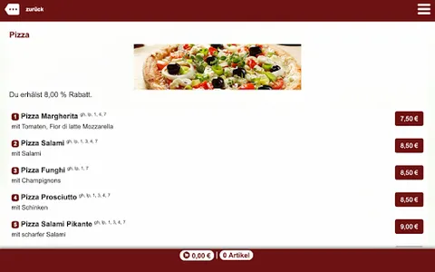 Clubhaus Tachenberg Stuttgart screenshot 5
