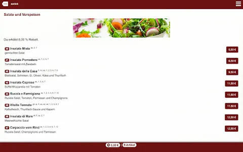 Clubhaus Tachenberg Stuttgart screenshot 7