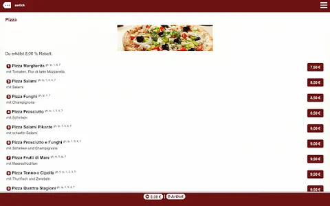 Clubhaus Tachenberg Stuttgart screenshot 8