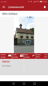 Allmersbach screenshot 3