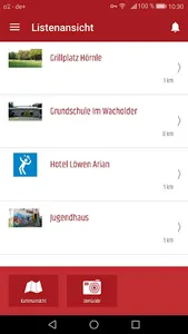 Allmersbach screenshot 4