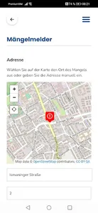 Aschheim screenshot 2