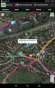 Bad Ditzenbach screenshot 1