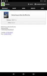 Bad Ditzenbach screenshot 3