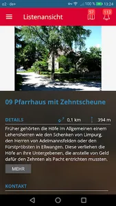 Bühlerzell screenshot 3
