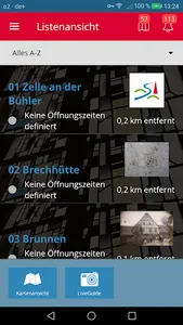 Bühlerzell screenshot 4