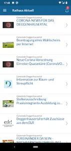 Deggenhausertal screenshot 1