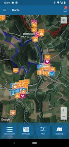 Deggenhausertal screenshot 2