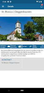 Deggenhausertal screenshot 3