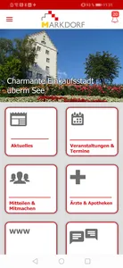 Markdorf screenshot 0