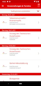 Markdorf screenshot 3