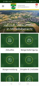 Mittelbiberach screenshot 0
