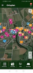 Mittelbiberach screenshot 2
