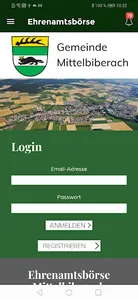 Mittelbiberach screenshot 4