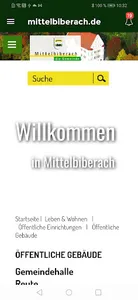 Mittelbiberach screenshot 5