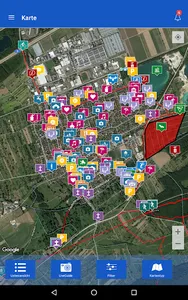 Muggensturm screenshot 1