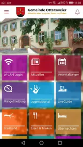 Ottersweier screenshot 0