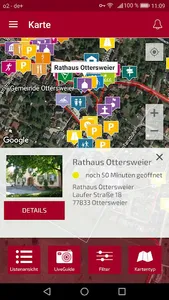 Ottersweier screenshot 1
