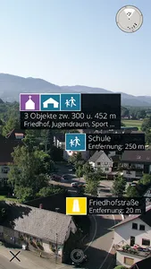 Ottersweier screenshot 2