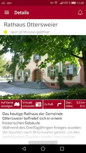 Ottersweier screenshot 3