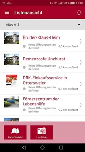 Ottersweier screenshot 4