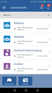 Sinzheim screenshot 4