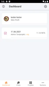 CodingSpace-App2 screenshot 0