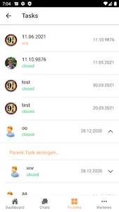 CodingSpace-App2 screenshot 1