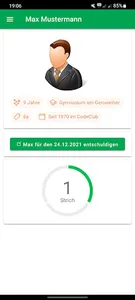 ParentSpace-App screenshot 2