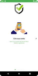SafyMoney screenshot 0