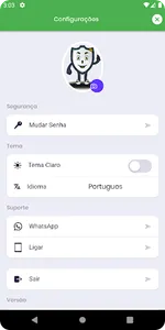 SafyMoney screenshot 3