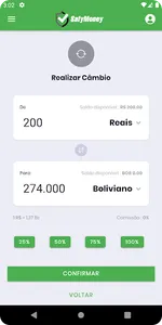 SafyMoney screenshot 4