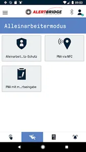 AlertBridge screenshot 4