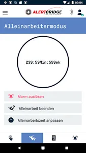 AlertBridge screenshot 5