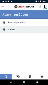 AlertBridge screenshot 6