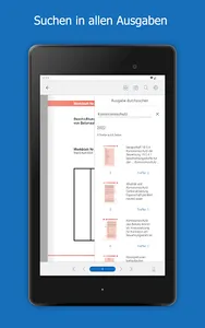 Maler App für Büro, Baustelle screenshot 6