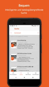Mehrwertplattform screenshot 4