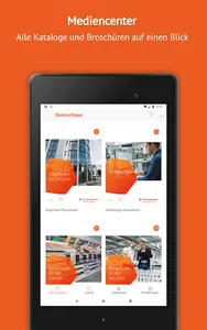 Mehrwertplattform screenshot 6