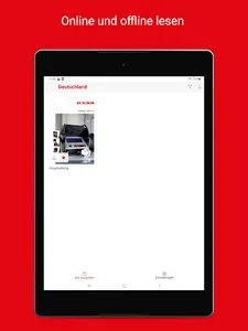 RESS Katalog screenshot 10