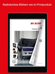 RESS Katalog screenshot 13
