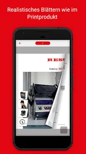 RESS Katalog screenshot 3