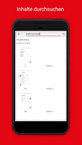 RESS Katalog screenshot 4