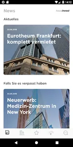 hausInvest screenshot 0